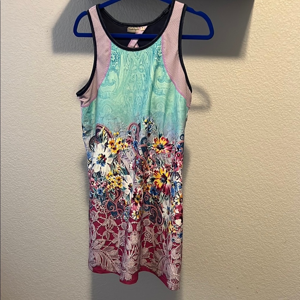 Nanette Lepore Tennis Dress SZ XL